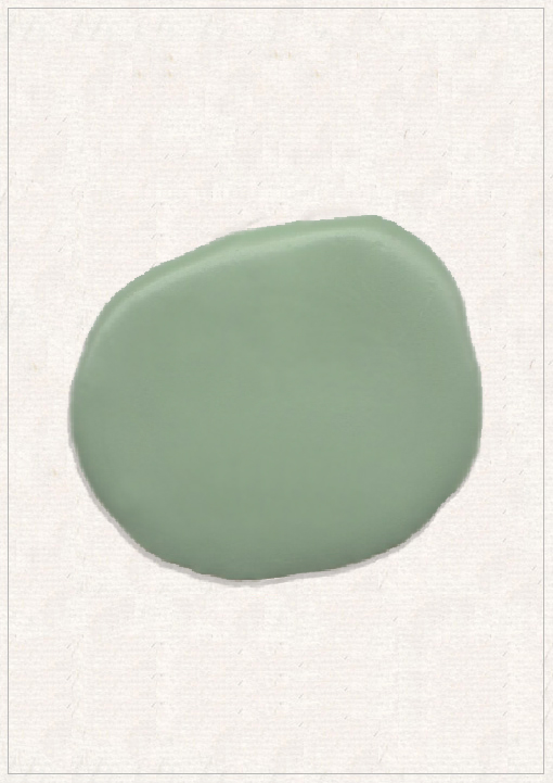 Sage Green #15Art2Life Paint